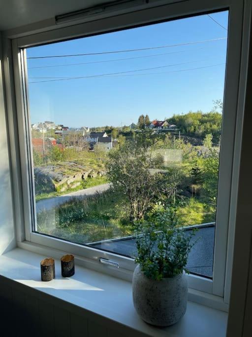 A, The Far End Of Lofoten, Top Apartment. Sørvågen 외부 사진