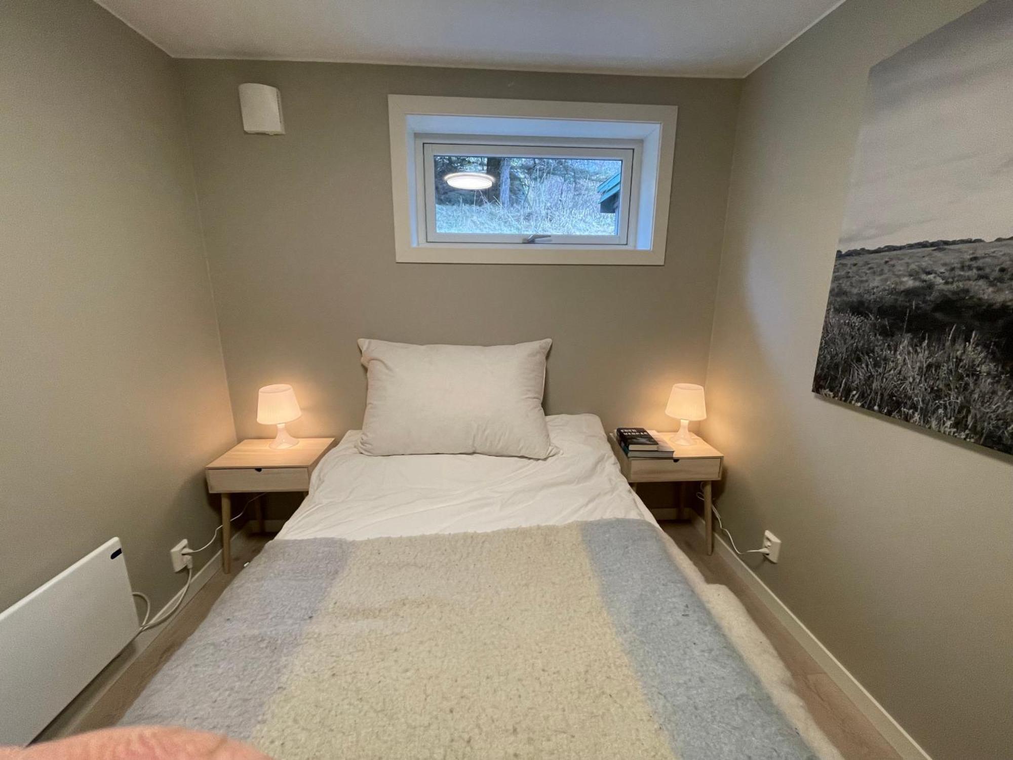 A, The Far End Of Lofoten, Top Apartment. Sørvågen 외부 사진